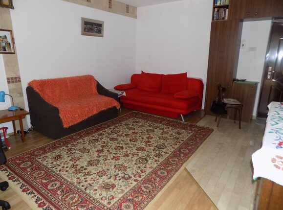 Garsonieră de vânzare Floreşti - 26280AV | BLITZ Cluj-Napoca | Poza1