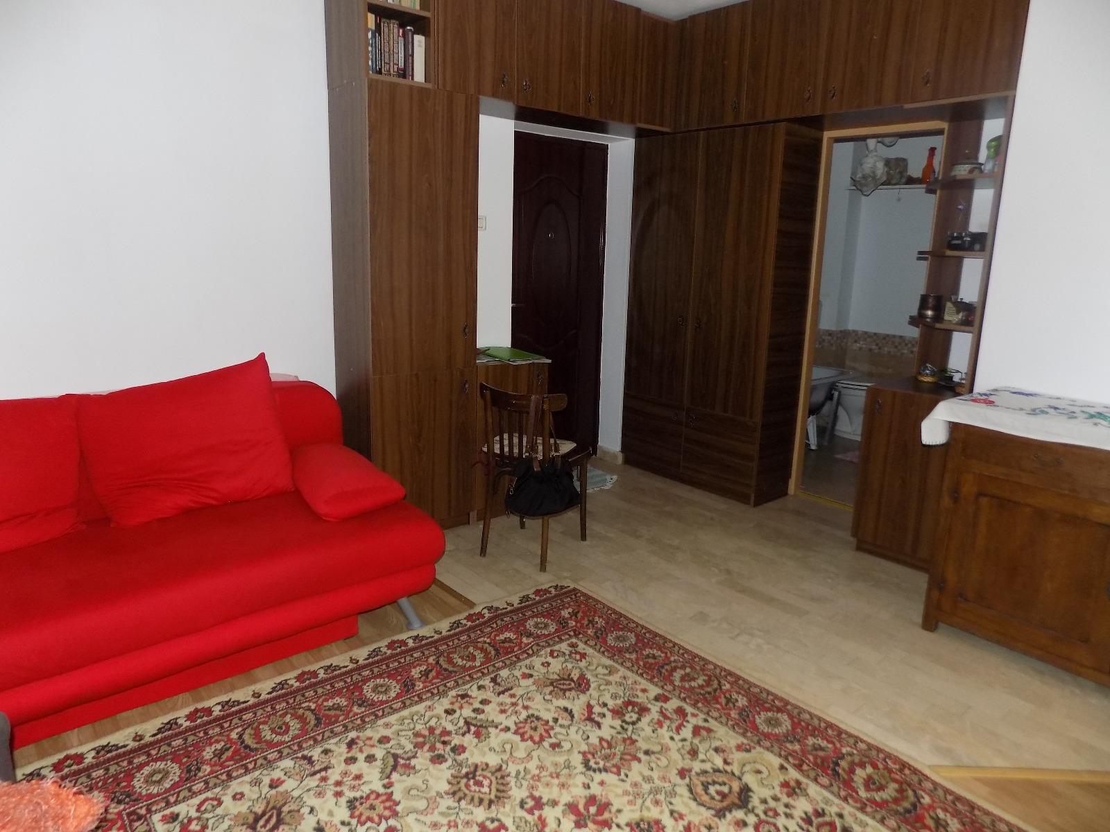 Garsonieră de vânzare Floreşti - 26280AV | BLITZ Cluj-Napoca | Poza2