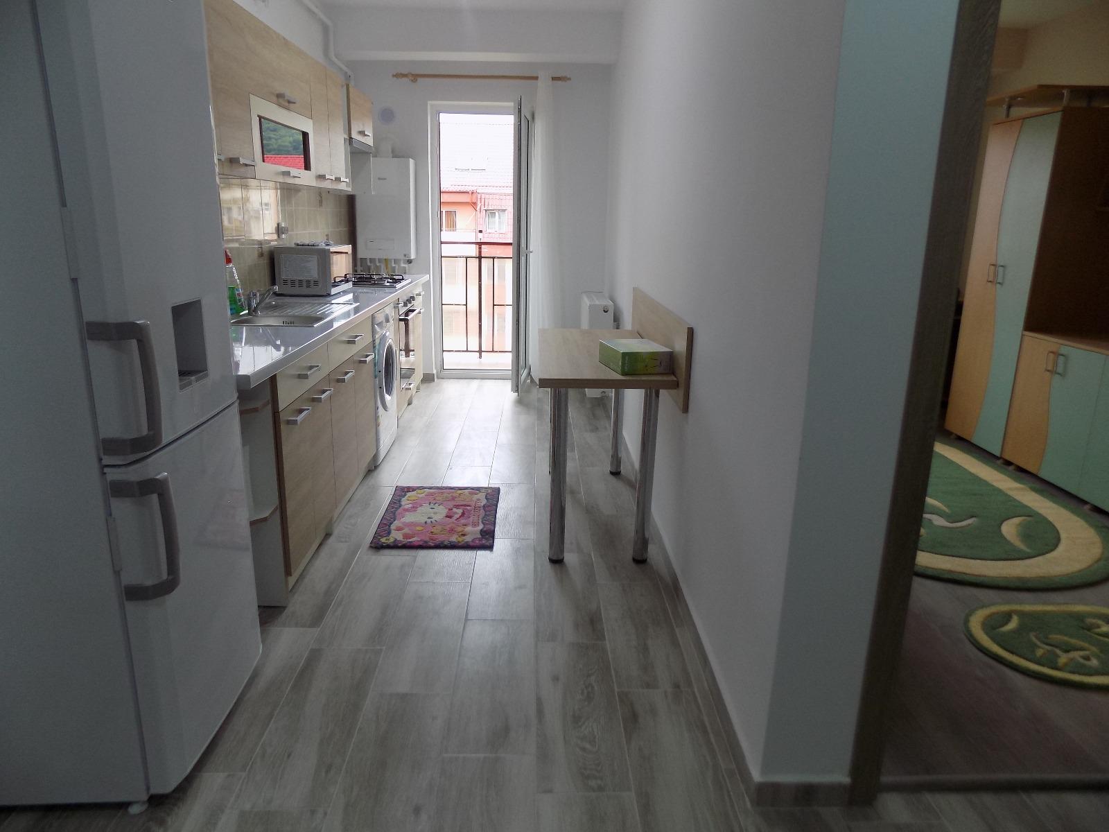 Apartament de închiriat 2 camere Floreşti - 26281AI | BLITZ Cluj-Napoca | Poza2