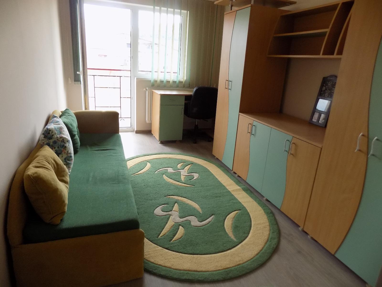 Apartament de închiriat 2 camere Floreşti - 26281AI | BLITZ Cluj-Napoca | Poza6