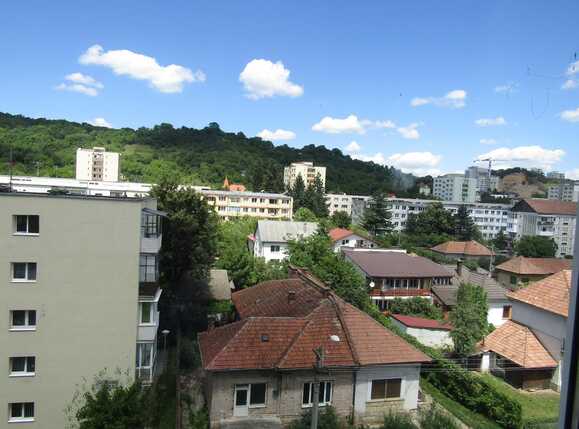 Apartament de vânzare 3 camere Grigorescu - 26284AV | BLITZ Cluj-Napoca | Poza1