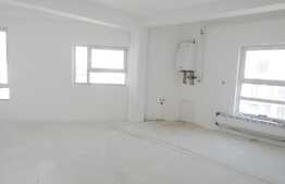 Apartament 2 camere, 47 mp, parcare, semifinisat, zona strazii Donath