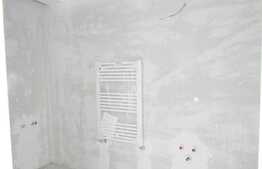 Apartament 2 camere, 47 mp, parcare, semifinisat, zona strazii Donath