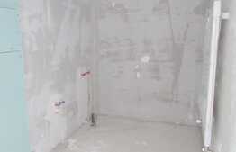 Apartament 2 camere, 47 mp, parcare, semifinisat, zona strazii Donath