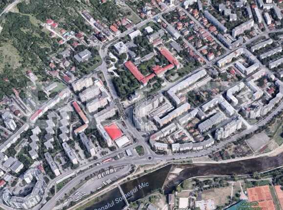 Apartament de vânzare 2 camere Grigorescu - 26288AV | BLITZ Cluj-Napoca | Poza1