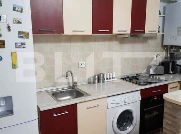 Apartament de vânzare 2 camere Floreşti - 26289AV | BLITZ Cluj-Napoca | Poza3