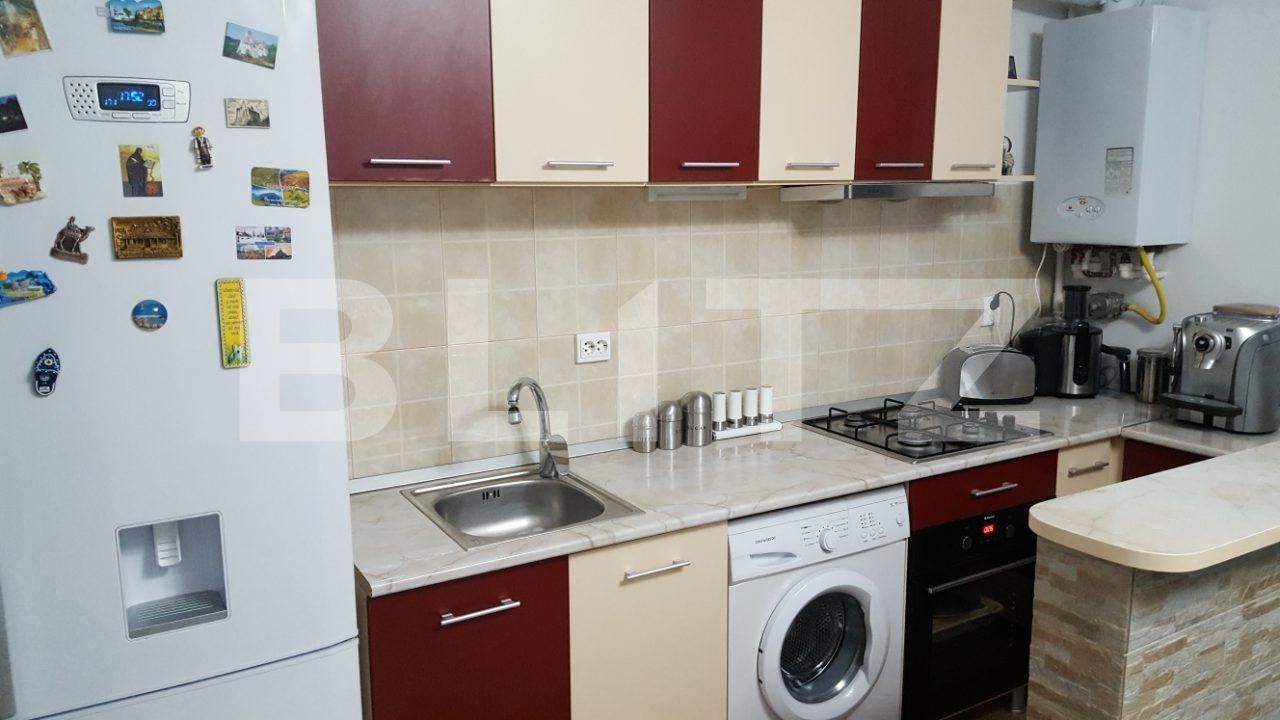 Apartament de vânzare 2 camere Floreşti - 26289AV | BLITZ Cluj-Napoca | Poza3