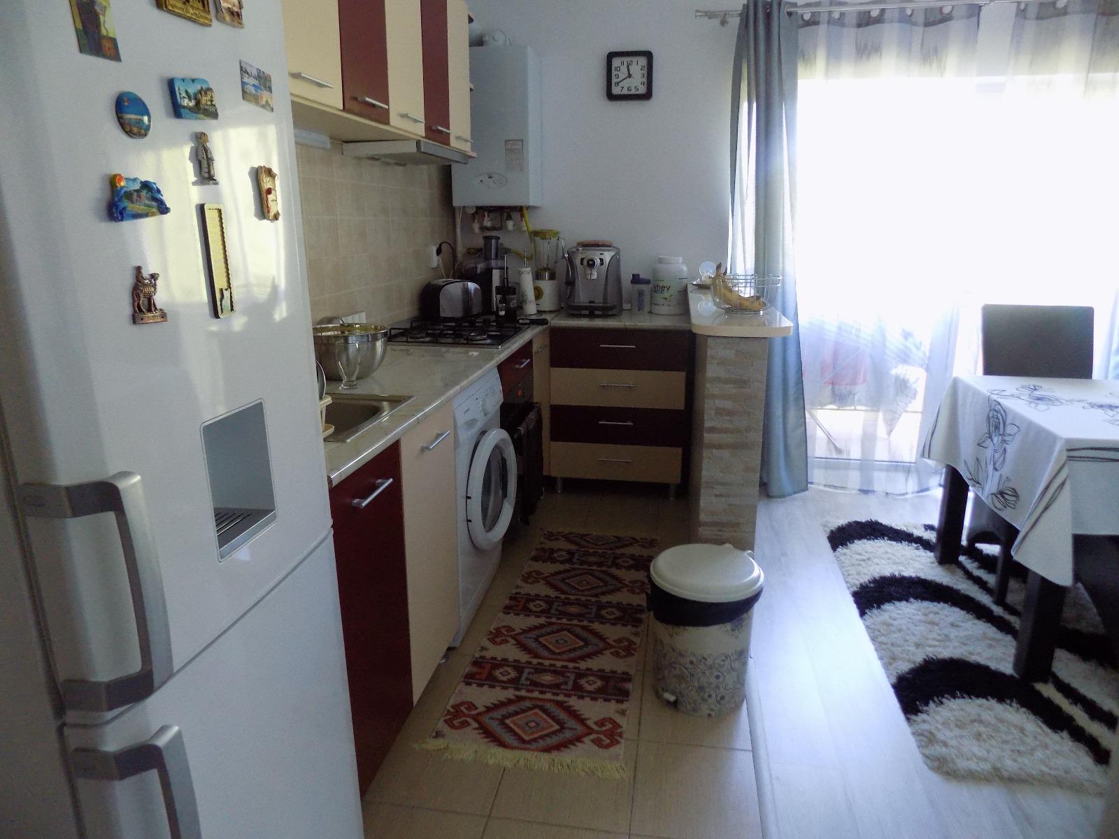 Apartament de vânzare 2 camere Floreşti - 26289AV | BLITZ Cluj-Napoca | Poza2