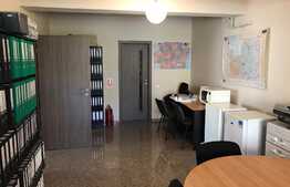 Spatiu comercial 119 mp utili, cu 6 locuri de parcare incluse