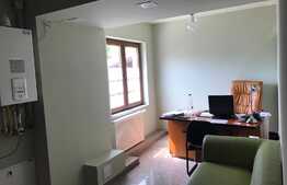 Spatiu comercial 119 mp utili, cu 6 locuri de parcare incluse