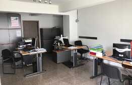 Spatiu comercial 119 mp utili, cu 6 locuri de parcare incluse