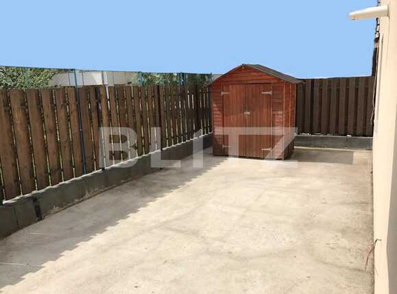 Spațiu comercial de vânzare Intre Lacuri - 26291SVC | BLITZ Cluj-Napoca | Poza6