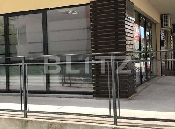 Spațiu comercial de vânzare Intre Lacuri - 26291SVC | BLITZ Cluj-Napoca | Poza3