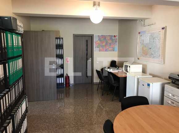 Spațiu comercial de vânzare Intre Lacuri - 26291SVC | BLITZ Cluj-Napoca | Poza11