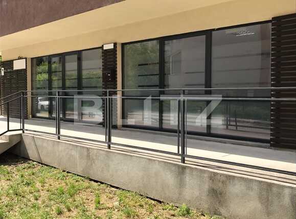 Spațiu comercial de vânzare Intre Lacuri - 26291SVC | BLITZ Cluj-Napoca | Poza1