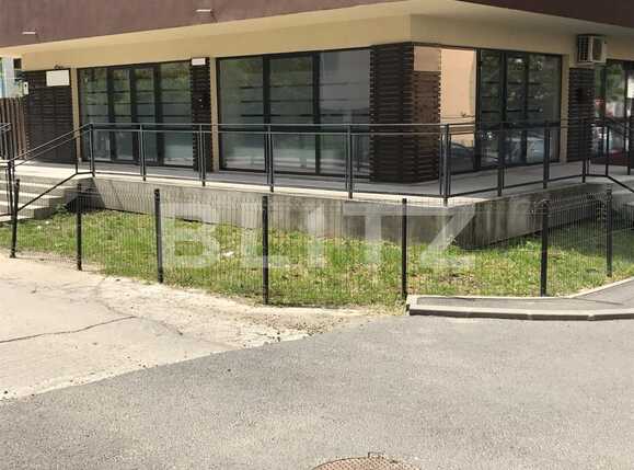 Spațiu comercial de vânzare Intre Lacuri - 26291SVC | BLITZ Cluj-Napoca | Poza4