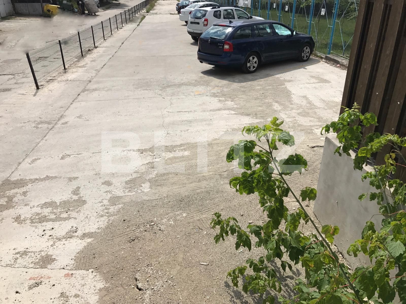 Spațiu comercial de vânzare Intre Lacuri - 26291SVC | BLITZ Cluj-Napoca | Poza8