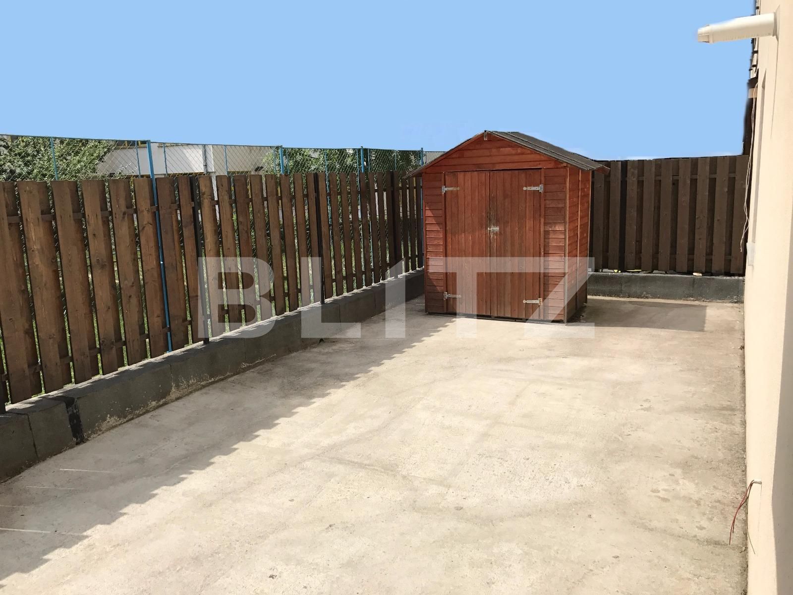 Spațiu comercial de vânzare Intre Lacuri - 26291SVC | BLITZ Cluj-Napoca | Poza6