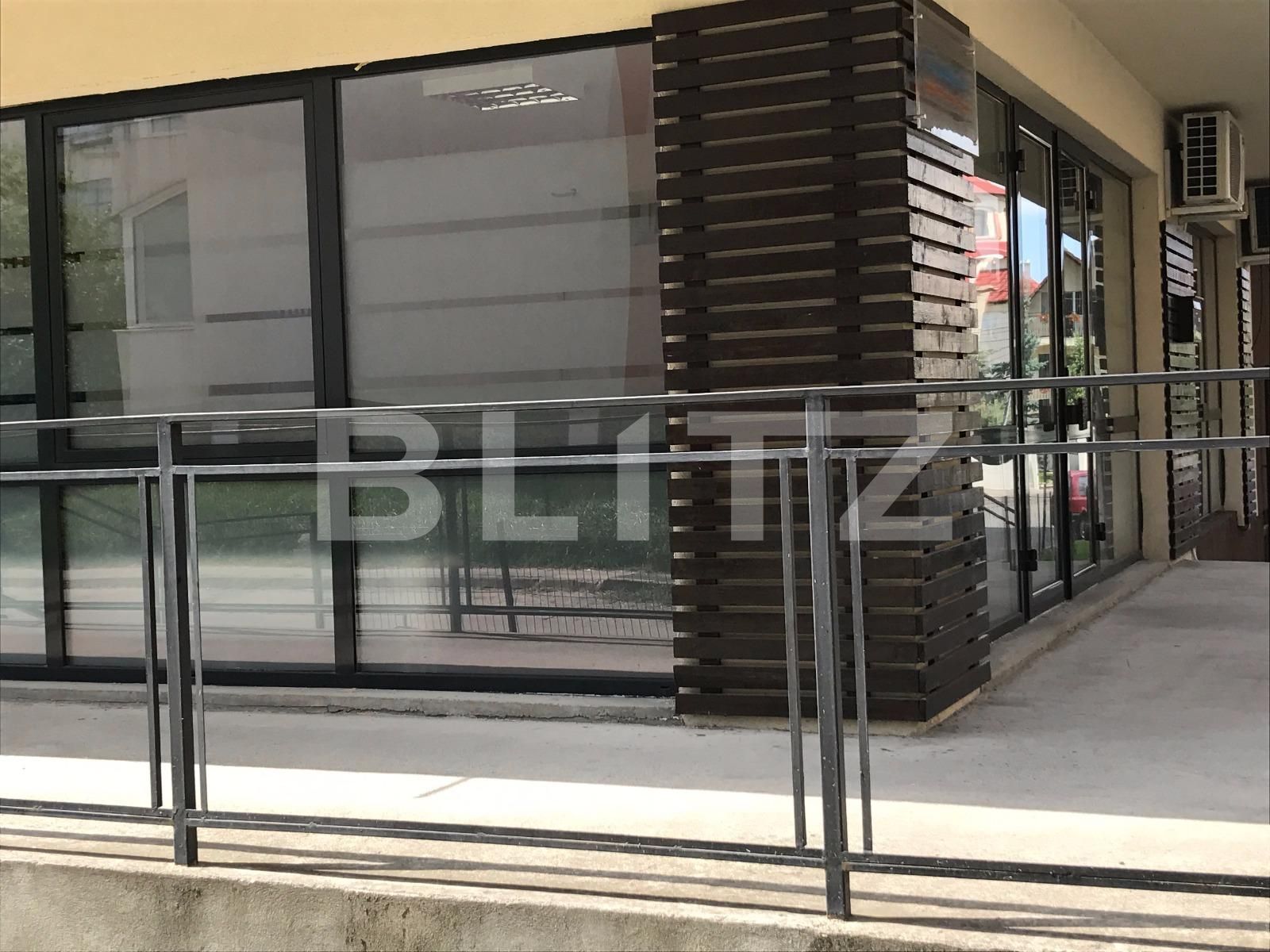 Spațiu comercial de vânzare Intre Lacuri - 26291SVC | BLITZ Cluj-Napoca | Poza3