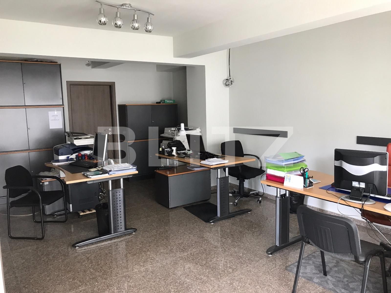 Spațiu comercial de vânzare Intre Lacuri - 26291SVC | BLITZ Cluj-Napoca | Poza9