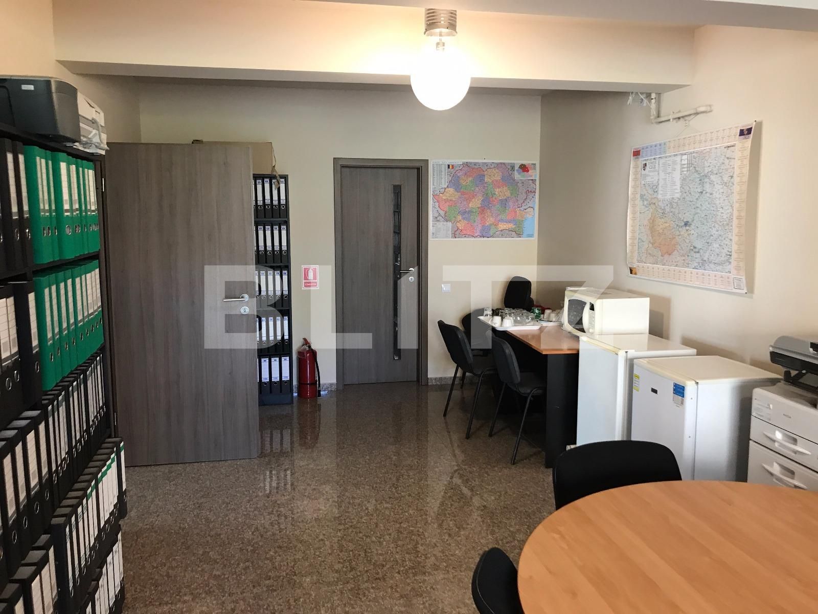 Spațiu comercial de vânzare Intre Lacuri - 26291SVC | BLITZ Cluj-Napoca | Poza11