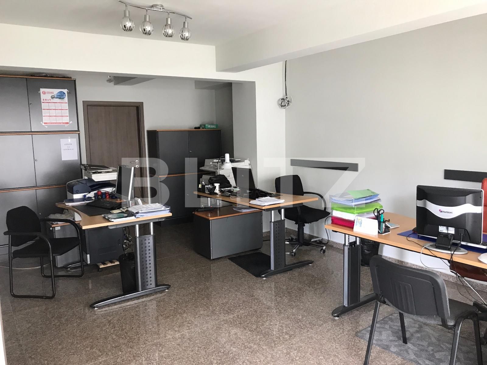 Spațiu comercial de vânzare Intre Lacuri - 26291SVC | BLITZ Cluj-Napoca | Poza12