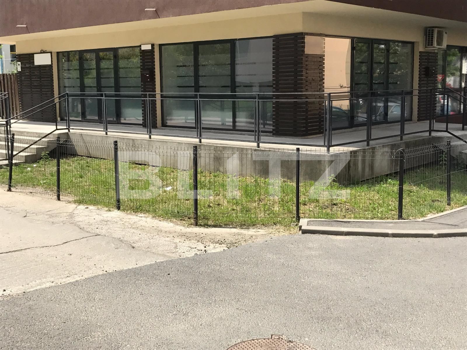 Spațiu comercial de vânzare Intre Lacuri - 26291SVC | BLITZ Cluj-Napoca | Poza4