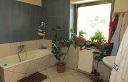 Casa cuplata de vanzare, 145 mp, teren 433 mp, front 10 ml, zona linistita!