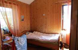 Casa cuplata de vanzare, 145 mp, teren 433 mp, front 10 ml, zona linistita!