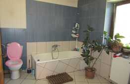 Casa cuplata de vanzare, 145 mp, teren 433 mp, front 10 ml, zona linistita!