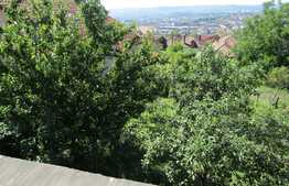 Casa cuplata de vanzare, 145 mp, teren 433 mp, front 10 ml, zona linistita!