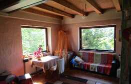 Casa cuplata de vanzare, 145 mp, teren 433 mp, front 10 ml, zona linistita!