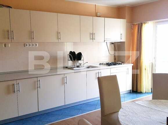 Apartament de vânzare 2 camere Marasti - 26294AV | BLITZ Cluj-Napoca | Poza1
