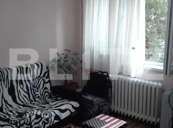 Apartament de vânzare 2 camere Gheorgheni - 26295AV | BLITZ Cluj-Napoca | Poza1