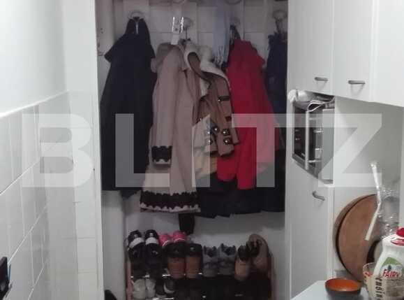 Apartament de vânzare 2 camere Gheorgheni - 26295AV | BLITZ Cluj-Napoca | Poza3