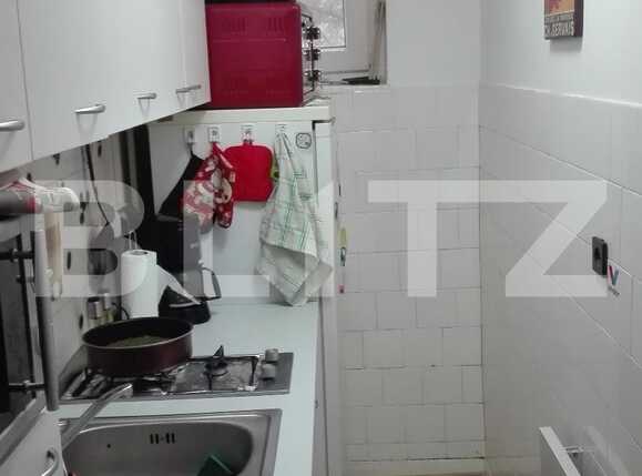 Apartament de vânzare 2 camere Gheorgheni - 26295AV | BLITZ Cluj-Napoca | Poza4