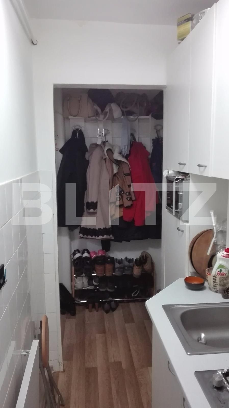 Apartament de vânzare 2 camere Gheorgheni - 26295AV | BLITZ Cluj-Napoca | Poza3