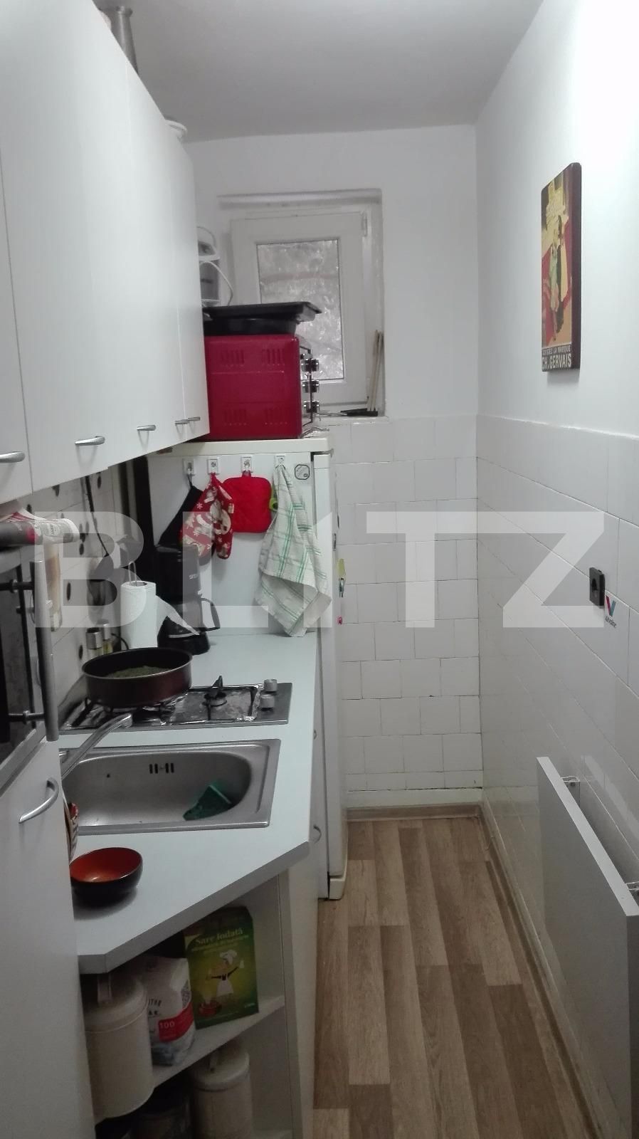 Apartament de vânzare 2 camere Gheorgheni - 26295AV | BLITZ Cluj-Napoca | Poza4