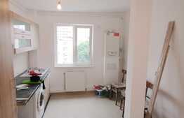 Apartament 3 camere, 65 mp, decomandat, boxa subsol, zona Casa Radio