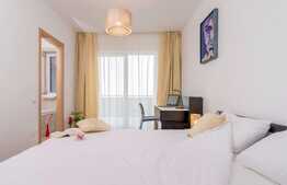 3 camere, 71 mp, prima inchiriere, AC, 2 terase, garaj, zona Bonjour Residence