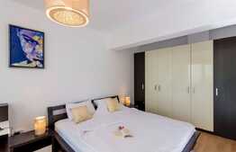 3 camere, 71 mp, prima inchiriere, AC, 2 terase, garaj, zona Bonjour Residence