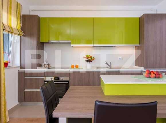 Apartament de închiriat 3 camere Bună Ziua - 26297AI | BLITZ Cluj-Napoca | Poza3