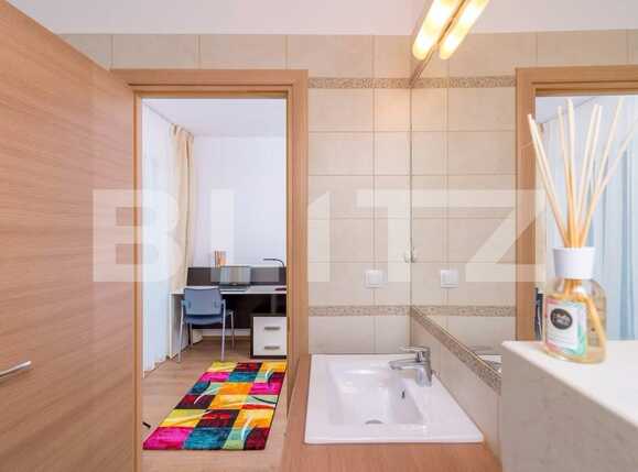 Apartament de închiriat 3 camere Bună Ziua - 26297AI | BLITZ Cluj-Napoca | Poza13