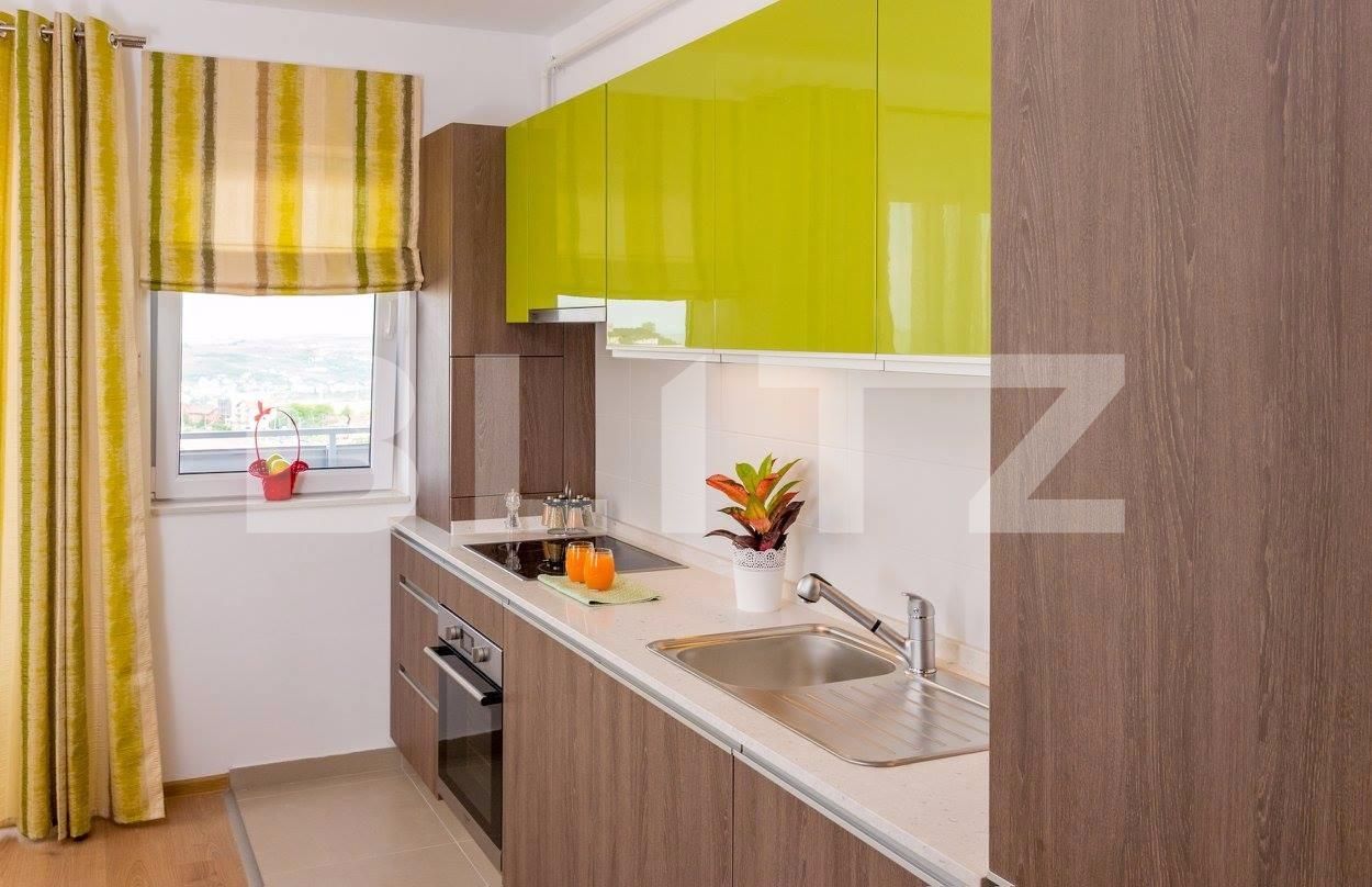 Apartament de închiriat 3 camere Bună Ziua - 26297AI | BLITZ Cluj-Napoca | Poza4