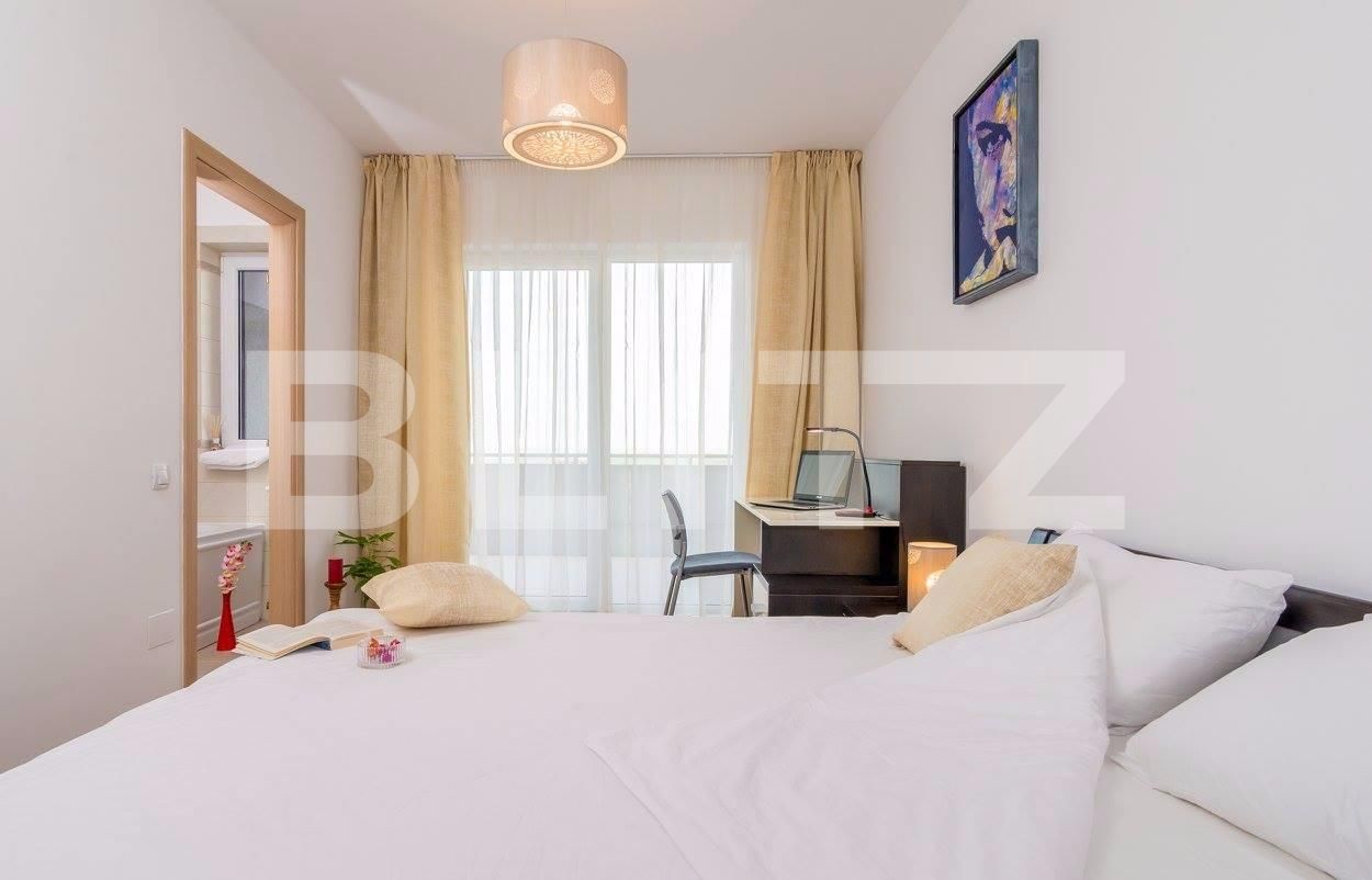 Apartament de închiriat 3 camere Bună Ziua - 26297AI | BLITZ Cluj-Napoca | Poza9