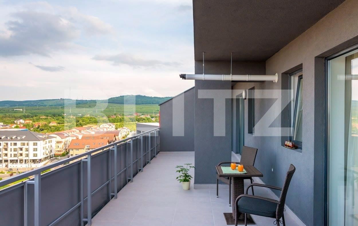 Apartament de închiriat 3 camere Bună Ziua - 26297AI | BLITZ Cluj-Napoca | Poza16