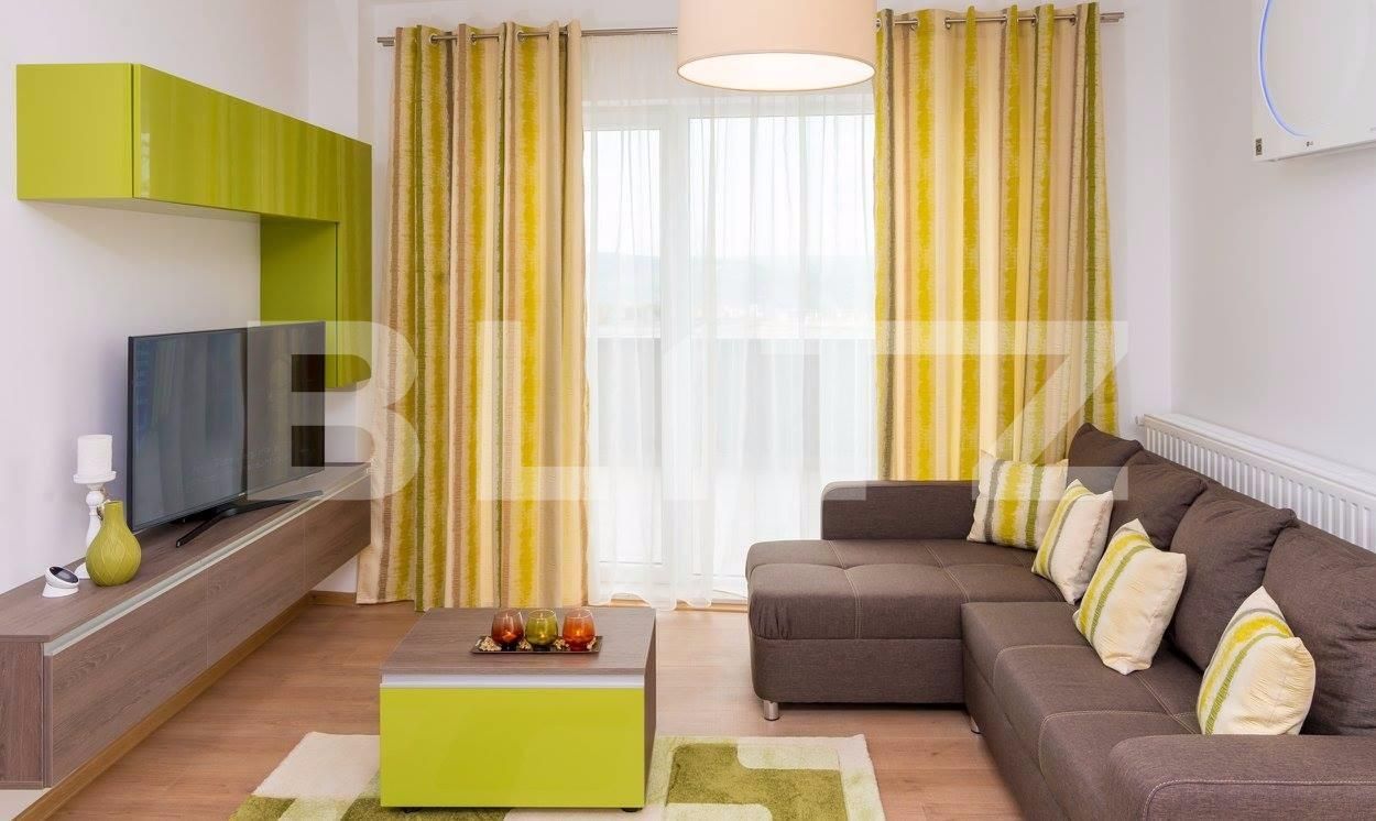 Apartament de închiriat 3 camere Bună Ziua - 26297AI | BLITZ Cluj-Napoca | Poza2