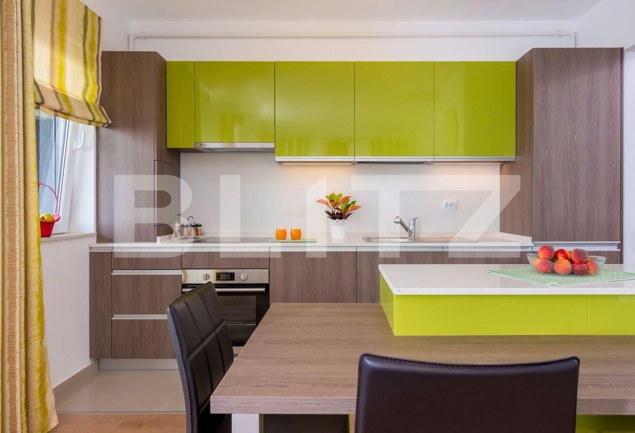 Apartament de închiriat 3 camere Bună Ziua - 26297AI | BLITZ Cluj-Napoca | Poza3