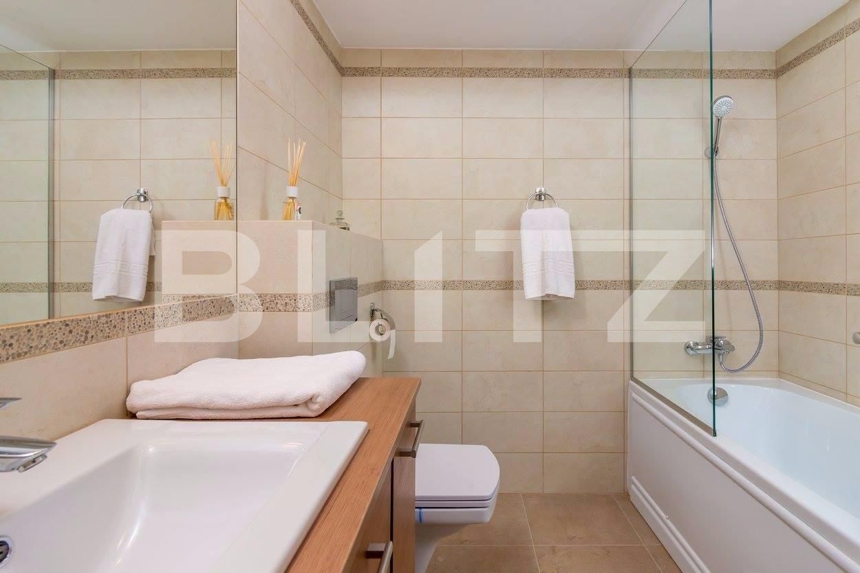 Apartament de închiriat 3 camere Bună Ziua - 26297AI | BLITZ Cluj-Napoca | Poza15