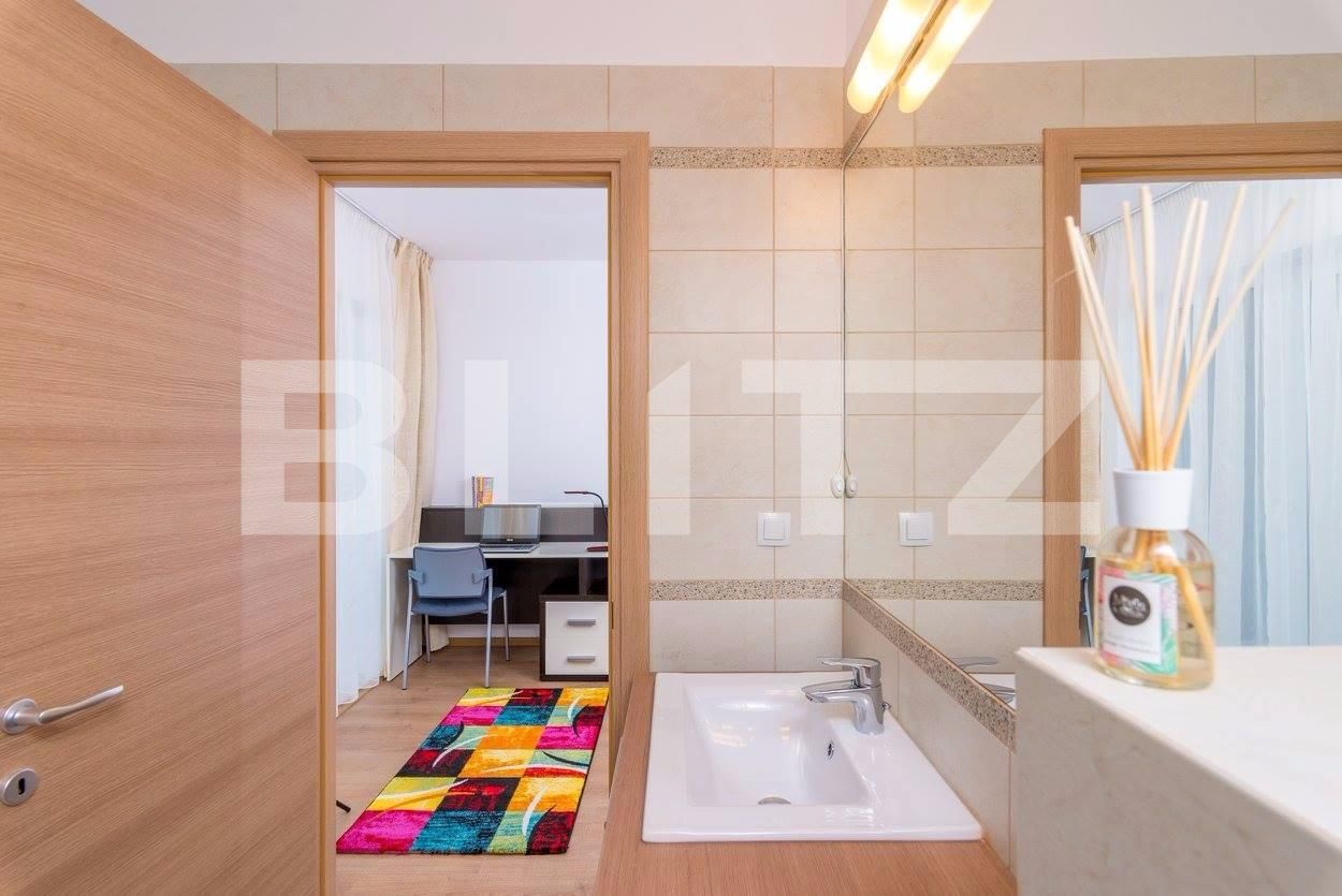 Apartament de închiriat 3 camere Bună Ziua - 26297AI | BLITZ Cluj-Napoca | Poza13